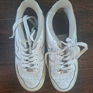 Nike Air Force 1 Shoes